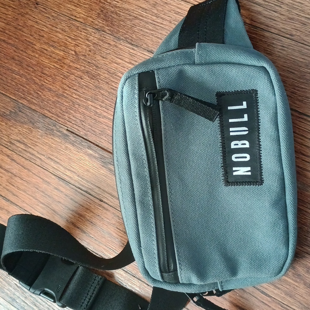 Nobull Belt Bag